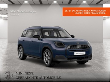 Gebrauchte Mini Countryman