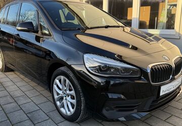 BMW 218 132.228 km 15.900 &euro; Hebertshausen bei Dachau 85241