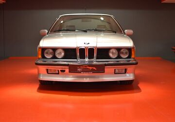BMW 635 92.899 km 91.635 &euro; München 80538