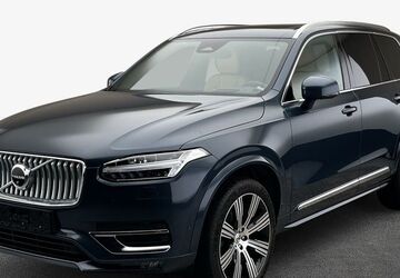 Volvo XC90 49.996 km 53.797 &euro; München 80809