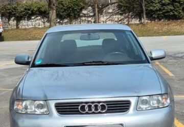 Audi A3 129.000 km 2.900 &euro; München 81249