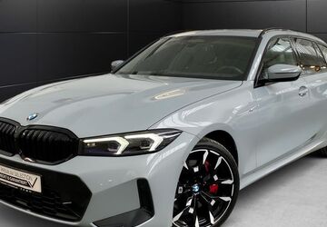 BMW 330 6.800 km 55.580 &euro; Dachau 85221