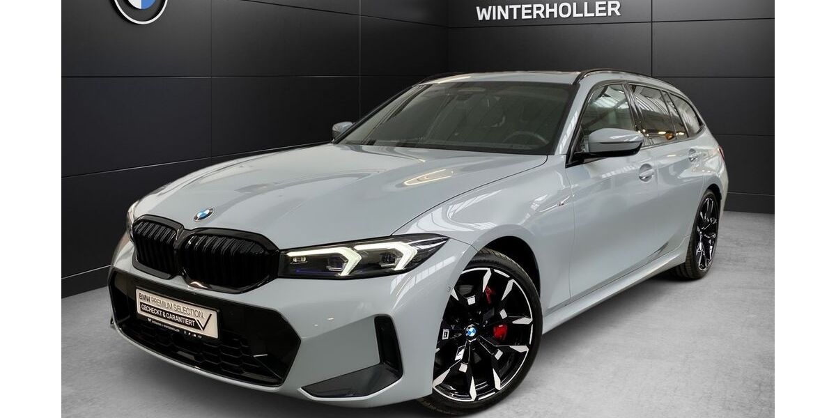 BMW 330 6.800 km 55.580 &euro; Dachau 85221