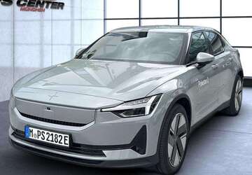 Polestar 2 5.000 km 48.750 &euro; München 81829
