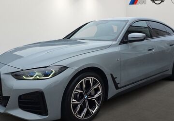 BMW 430 34.901 km 44.980 &euro; München 80687