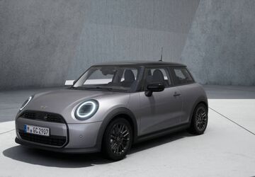 Mini Cooper 13.374 km 25.481 &euro; München 80807