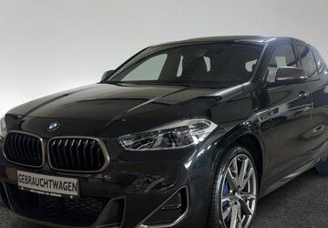 BMW X2 48.100 km 27.960 &euro; München 80935