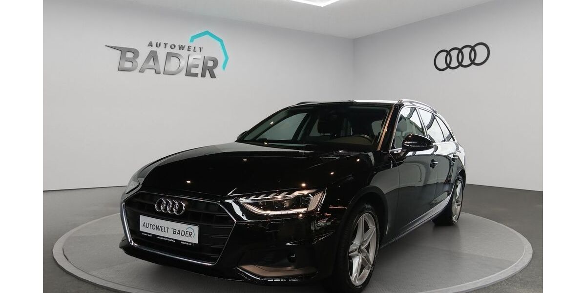 Audi A4 81.169 km 26.930 &euro; Wolfratshausen 82515
