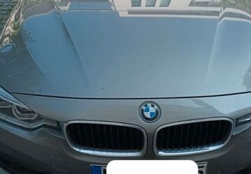 BMW 320 137.000 km 15.000 &euro; München 80331