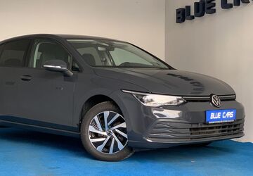 VW Golf 89.532 km 19.000 &euro; München 80997