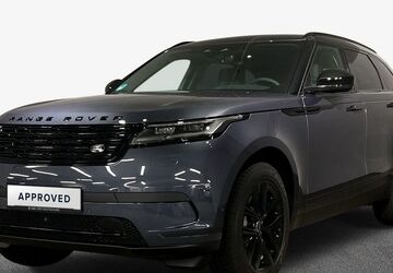 Land Rover Range Rover Velar 10.500 km 67.450 &euro; München 81477