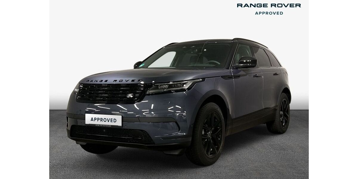 Land Rover Range Rover Velar 14.500 km 65.850 &euro; München 81477
