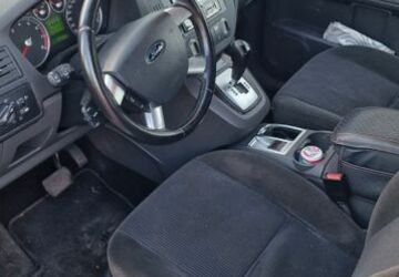 Ford C-Max 237.000 km 1.300 &euro; Starnberg 82319