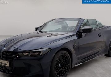 BMW M4 7.720 km 87.617 &euro; München 80939