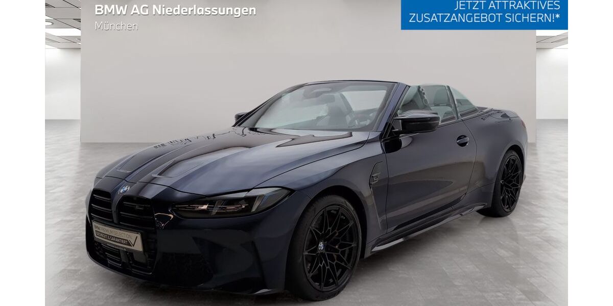 BMW M4 7.720 km 87.617 &euro; München 80939