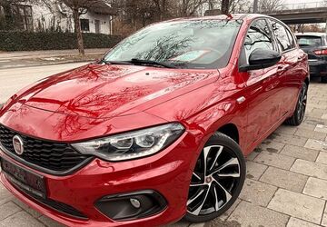 Fiat Tipo 23.000 km 12.950 &euro; München 81825