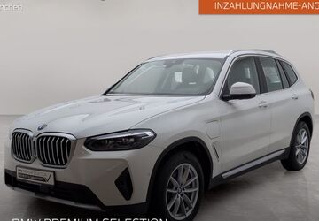 BMW X3 73.357 km 36.103 &euro; München 80939