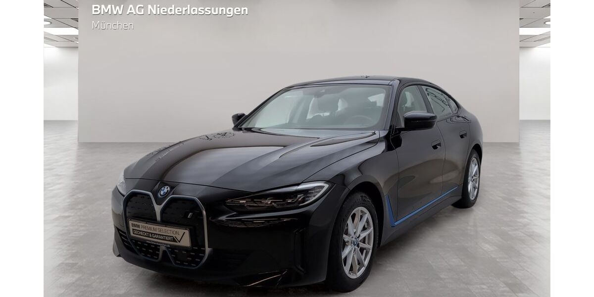 BMW i4 28.689 km 33.403 &euro; München 80939