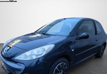 Peugeot 206 146.000 km 2.300 &euro; München 80807