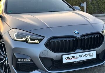 BMW 218 Gran Coupé 31.200 km 30.950 &euro; München 81245