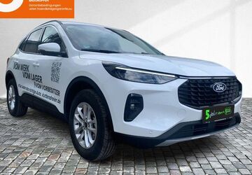 Ford Kuga 6.000 km 34.990 &euro; München 81827
