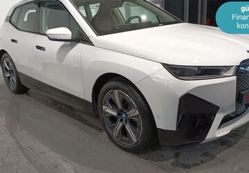 BMW iX 38.159 km 39.970 &euro; Eching 85386