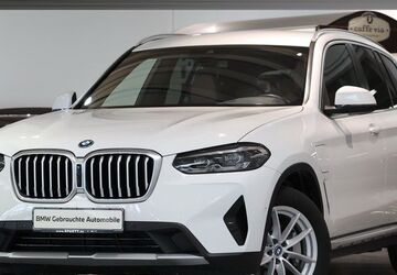 BMW X3 69.929 km 38.800 &euro; Ismaning 85737