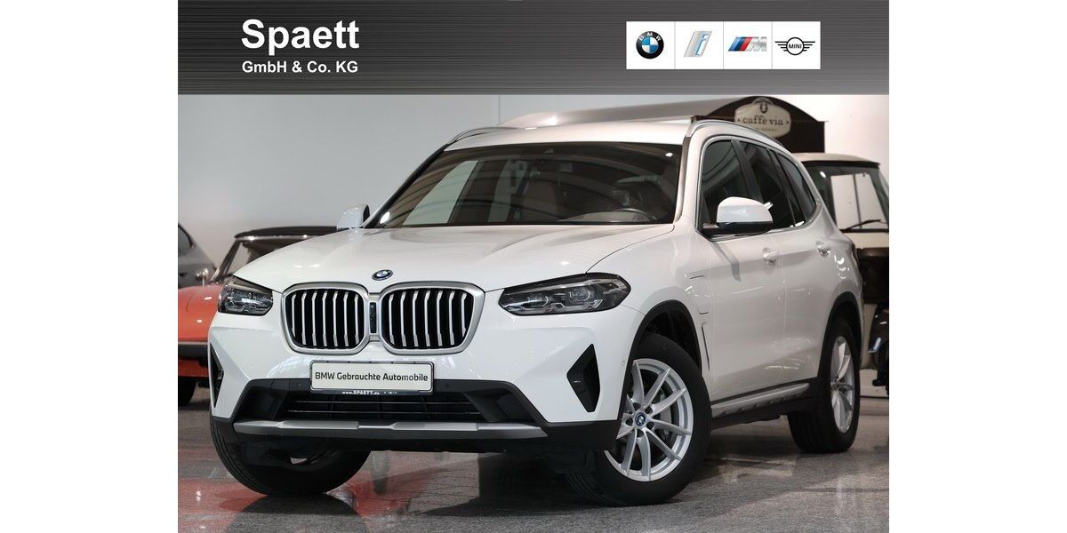 BMW X3 69.929 km 38.800 &euro; Ismaning 85737