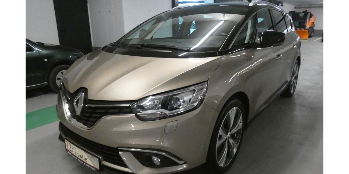 Renault Scenic 117.896 km 14.400 &euro; München 81825