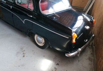 Austin Rover Andere 108.000 km 12.750 &euro; weßling 82234