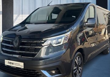 Renault Trafic 25.733 km 42.490 &euro; Unterschleißheim 85716