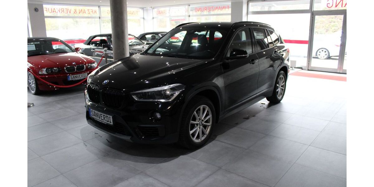 BMW X1 185.500 km 11.990 &euro; Puchheim-Bhf bei München 82178