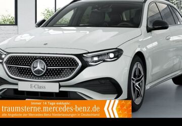 Mercedes-Benz E 300 10.116 km 60.990 &euro; München 80636