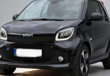Smart forTwo 30.930 km 12.499 &euro; Aschheim 85609