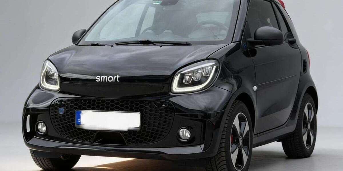 Smart forTwo 30.930 km 12.499 &euro; Aschheim 85609