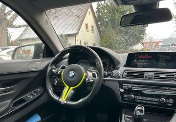 BMW 640 Gran Coupé 173.000 km 25.300 &euro; Unterschleißheim 85716