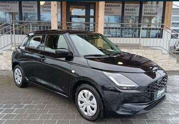 Suzuki Swift 14.297 km 15.460 &euro; Höhenkirchen 85635