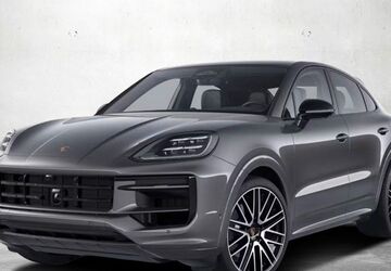 Porsche Cayenne 17.500 km 103.900 &euro; Moosach 85665