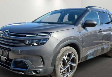 Citroen C5 Aircross 43.420 km 20.880 &euro; Gröbenzell 82194