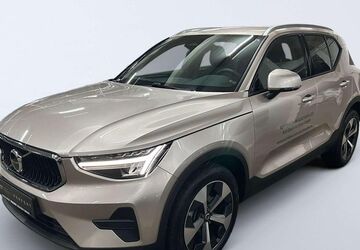 Volvo XC40 16.495 km 29.990 &euro; München 80337