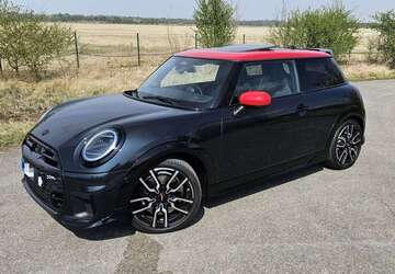 Mini Cooper S 20.000 km 31.000 &euro; Unterschleißheim 85716