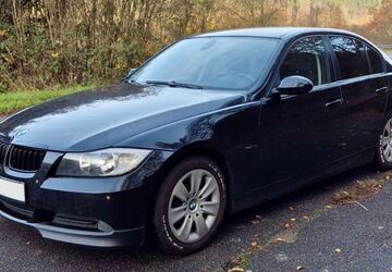 BMW 318 211.000 km 1.800 &euro; Hohenbrunn bei München 85662