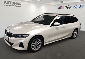 BMW 320 65.329 km 29.990 &euro; München 80687
