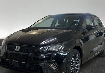 Seat Ibiza 6.500 km 31.565 &euro; München 80935