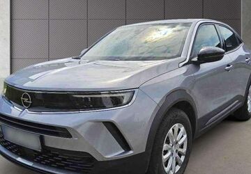 Opel Mokka-e 30.000 km 15.999 &euro; Hohenbrunn bei München 85662