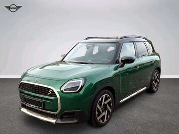 Gebrauchte Mini Countryman