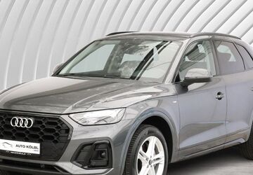 Audi Q5 136.369 km 27.990 &euro; Oberschleißheim 85764