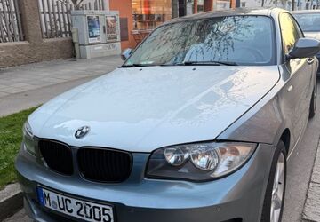 BMW 118 229.479 km 6.500 &euro; München 80803