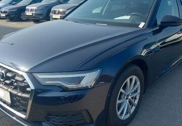 Audi A6 98.000 km 32.890 &euro; Gröbenzell 82194