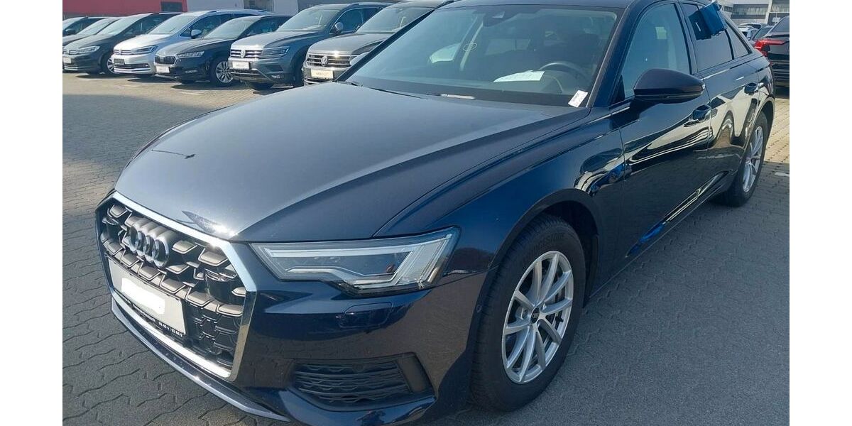 Audi A6 98.000 km 32.890 &euro; Gröbenzell 82194